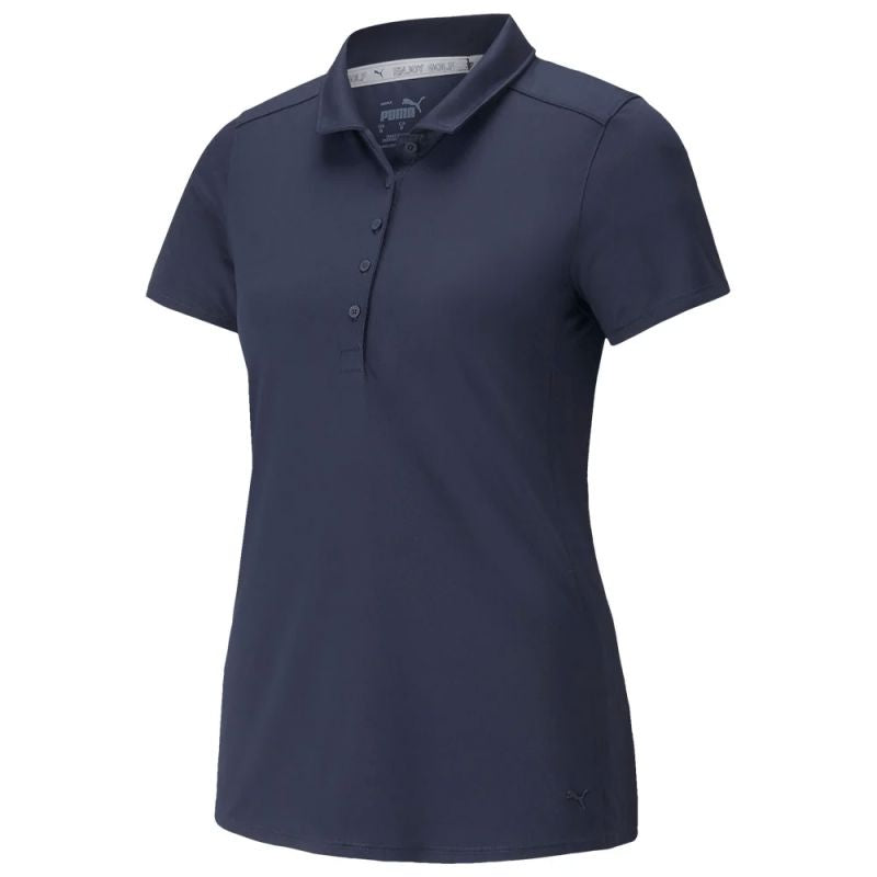 Puma polo mujer Gamer