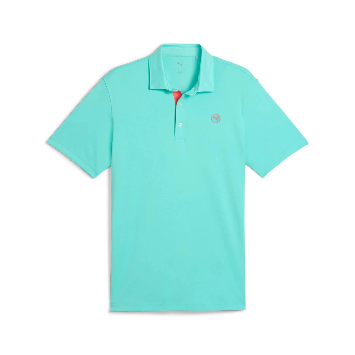 Puma Polo Pure 2.0 Verde Aquatic