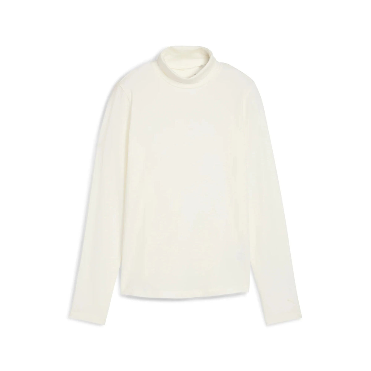 Puma Golf Haut Manches Longues Femme Warm White