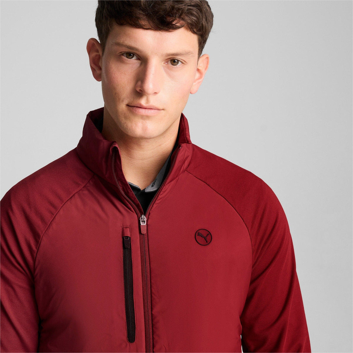 Puma Veste de golf Hielands