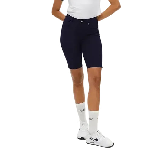 Röhnisch Bermudas Chie Navy