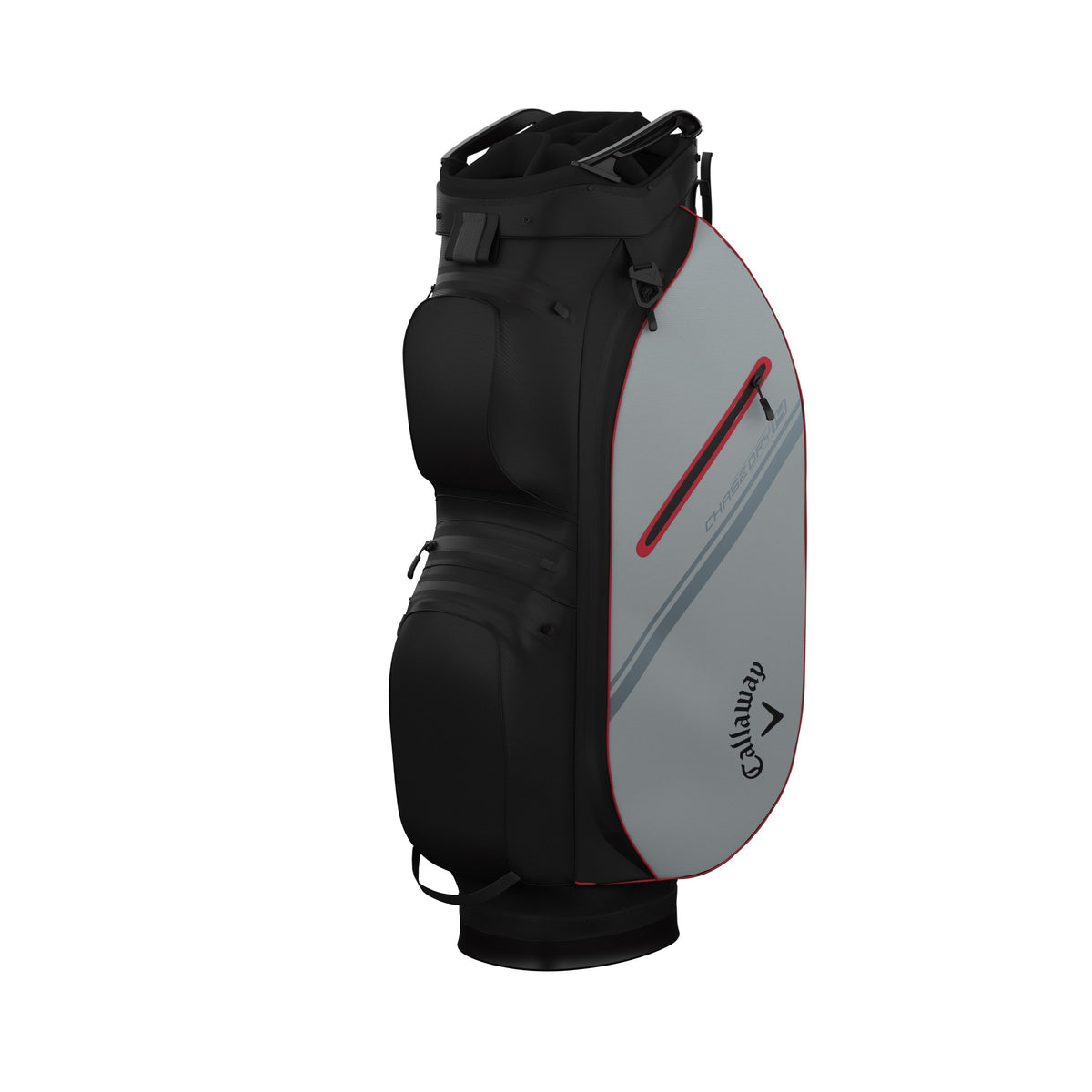Bolsa de carro Callaway Chase Dry 14 Hard Goods 2026