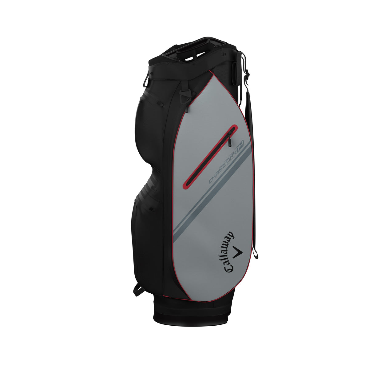Bolsa de carro Callaway Chase Dry 14 Hard Goods 2026