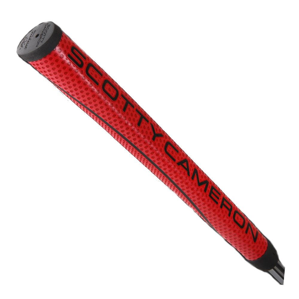 Scotty Cameron grip Matador