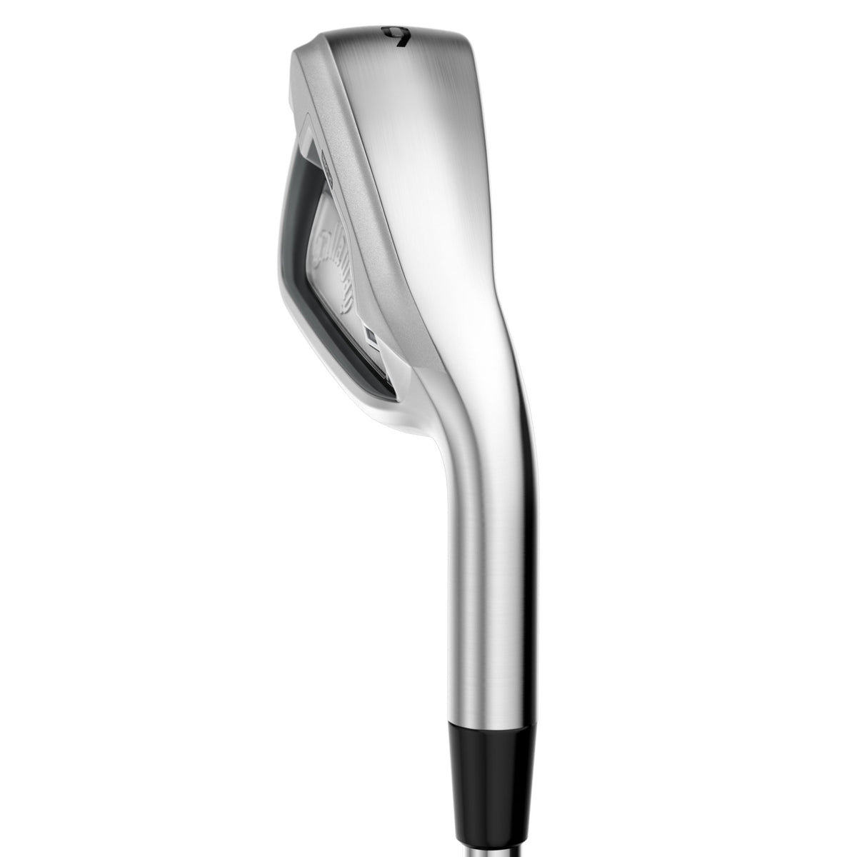 Juego de hierros Callaway Quantum Max OS