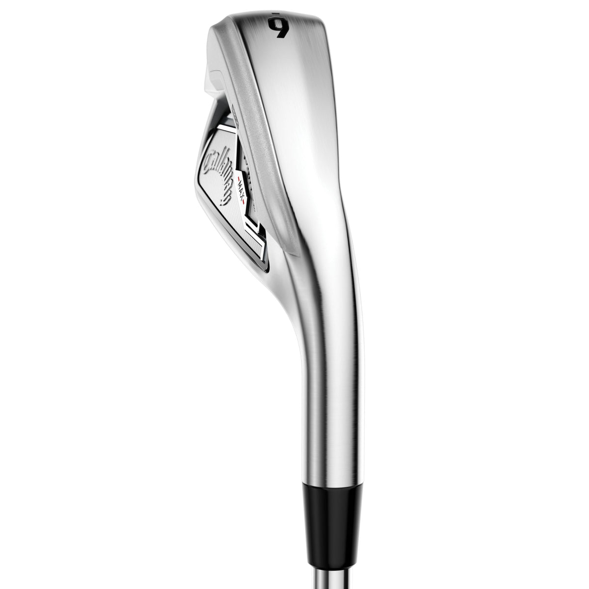 Juego de hierros Callaway Quantum Max