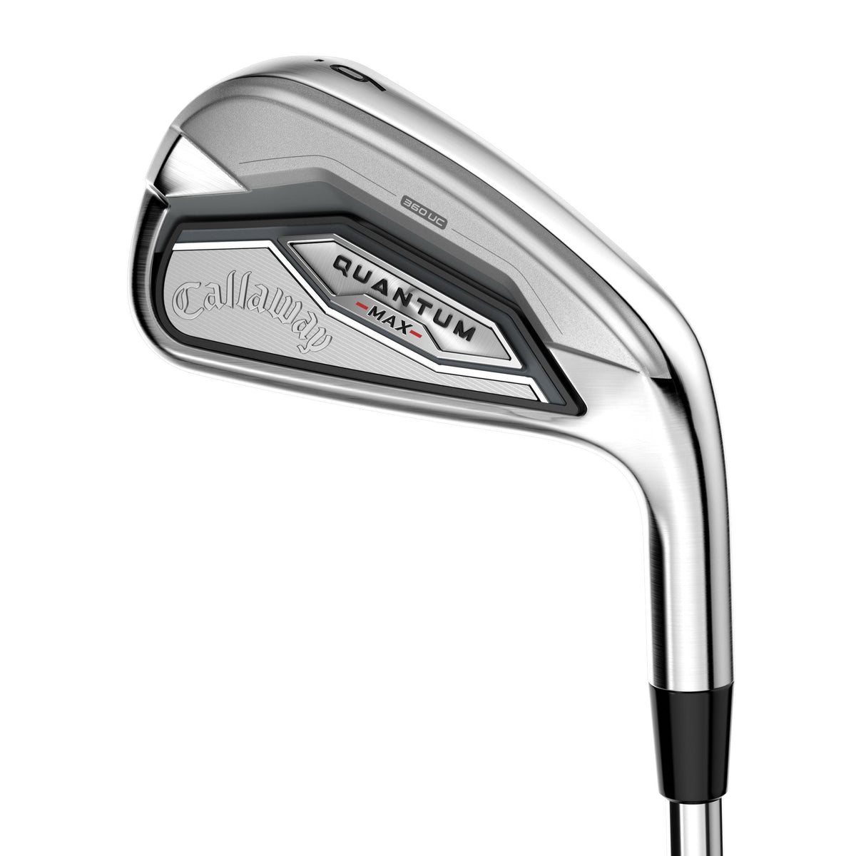 Juego de hierros Callaway Quantum Max