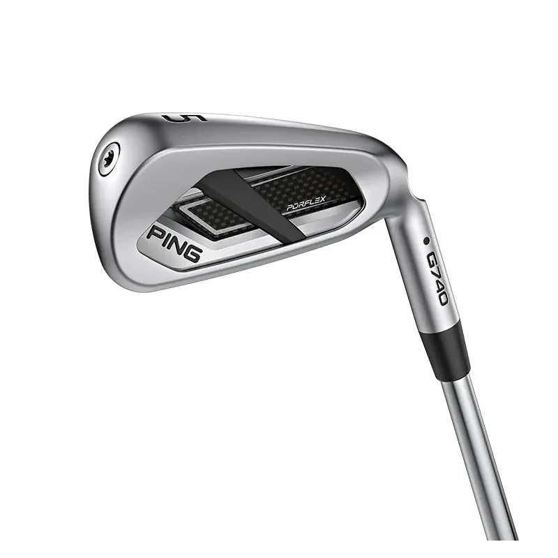 Ping Juego de hierros Ping G740 shaft - GolfCenter.fr