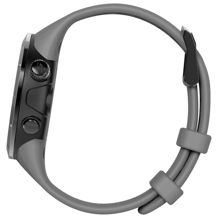 Reloj Shot Scope X5 GPS Gris