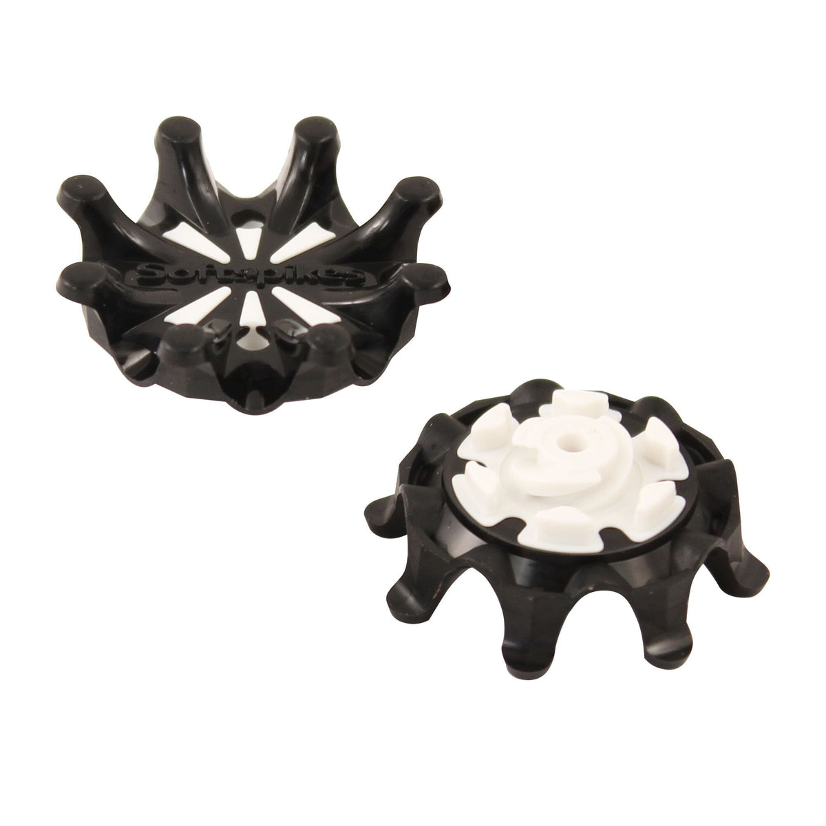 SoftSpikes Crampons Pulsar FT3.0