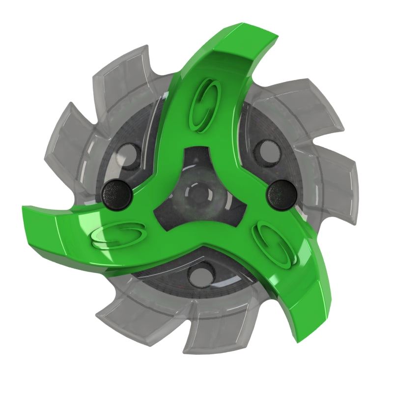 SoftSpikes Crampons Tour Flex Pro FT3.0