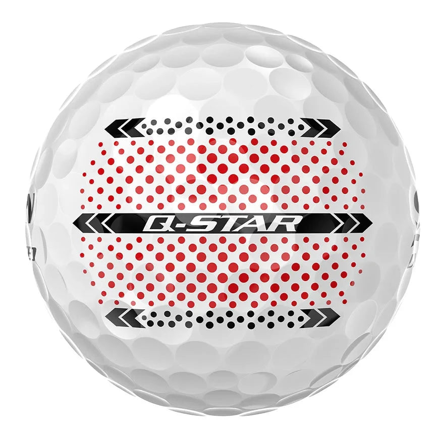 Srixon Bolas Q Star Ultispeed Trackline (2026)