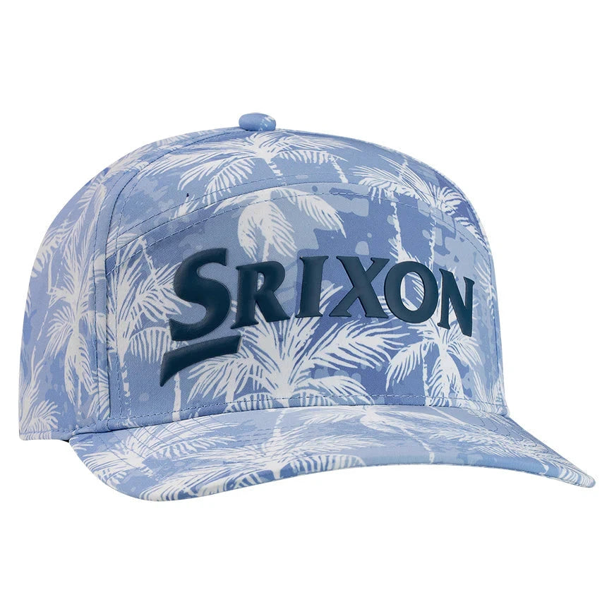 Srixon Casquette Hawaii Palms Limited Edition