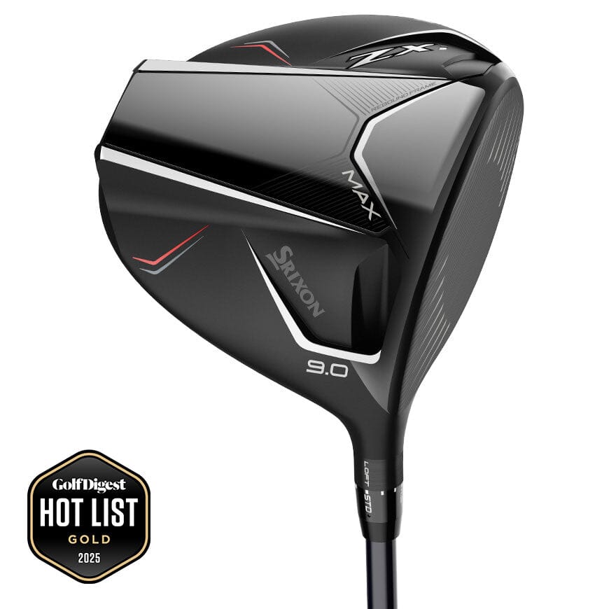 Srixon Driver ZXi MAX