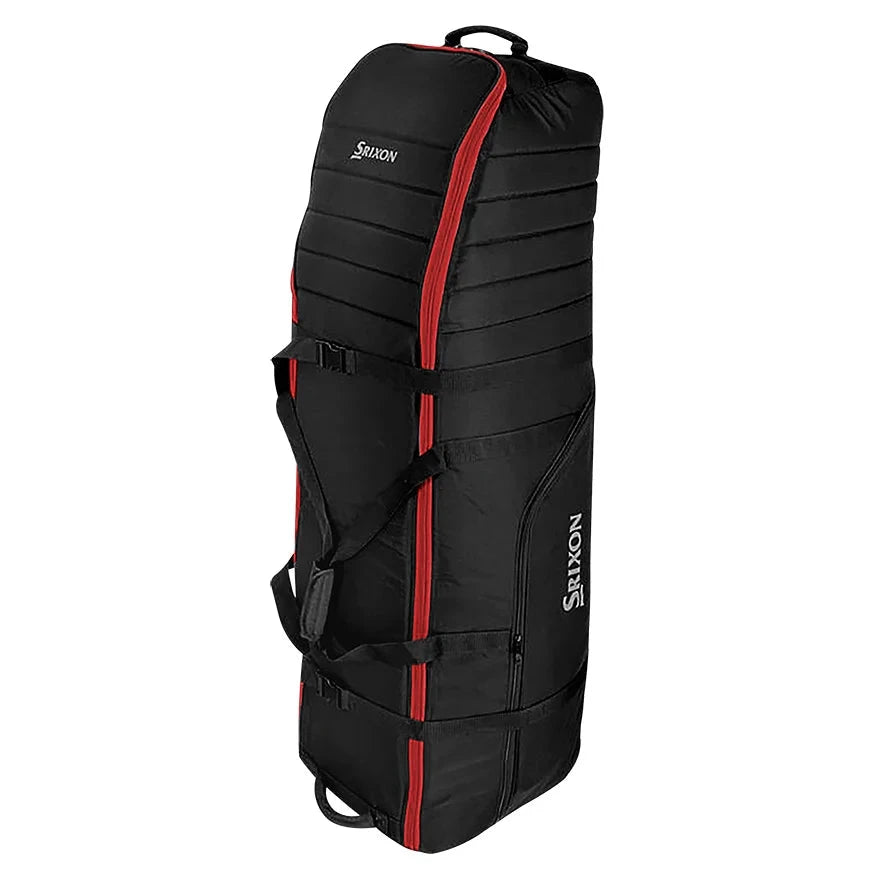 Srixon Funda de viaje Black
