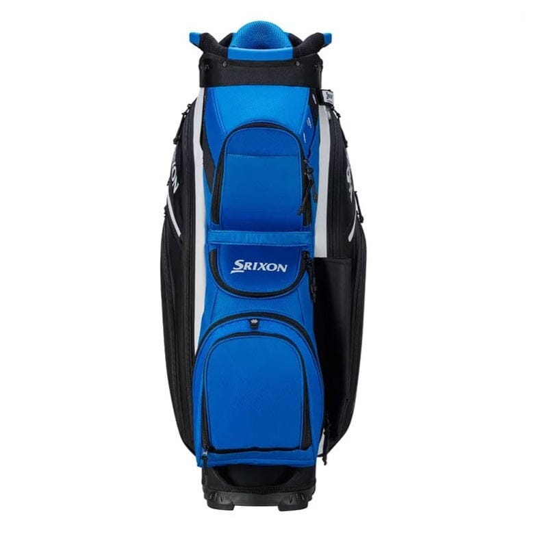 SRIXON CART PREMIUM BAG Azul Negro