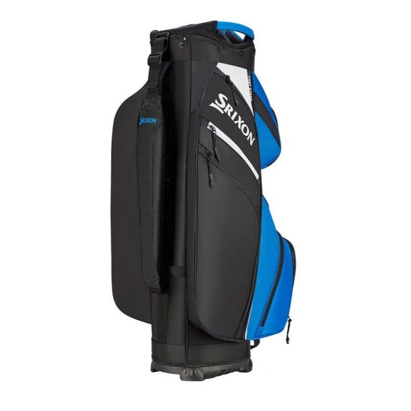 SRIXON CART PREMIUM BAG Azul Negro