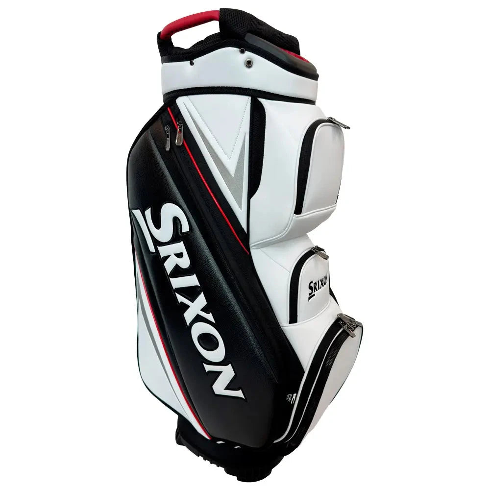 SRIXON TOUR CART BAG 2025