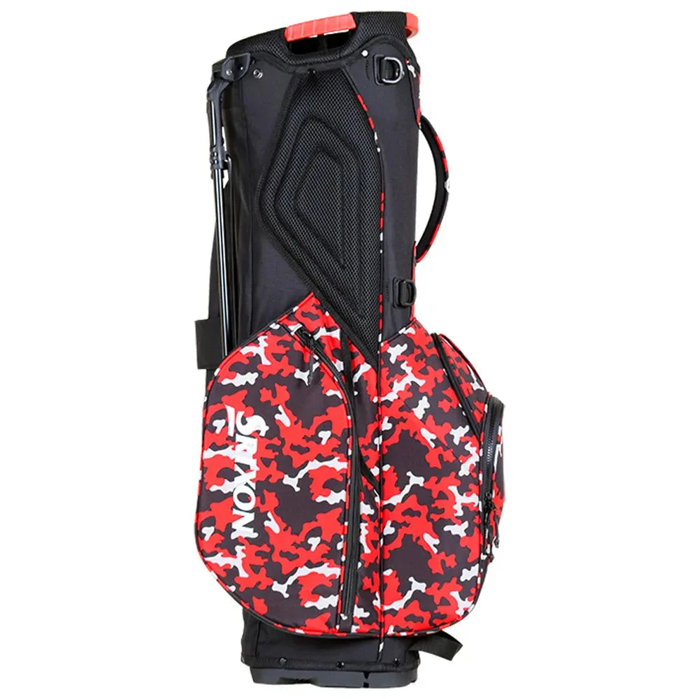 Srixon Sac trépied Premium Stand Bag 2025