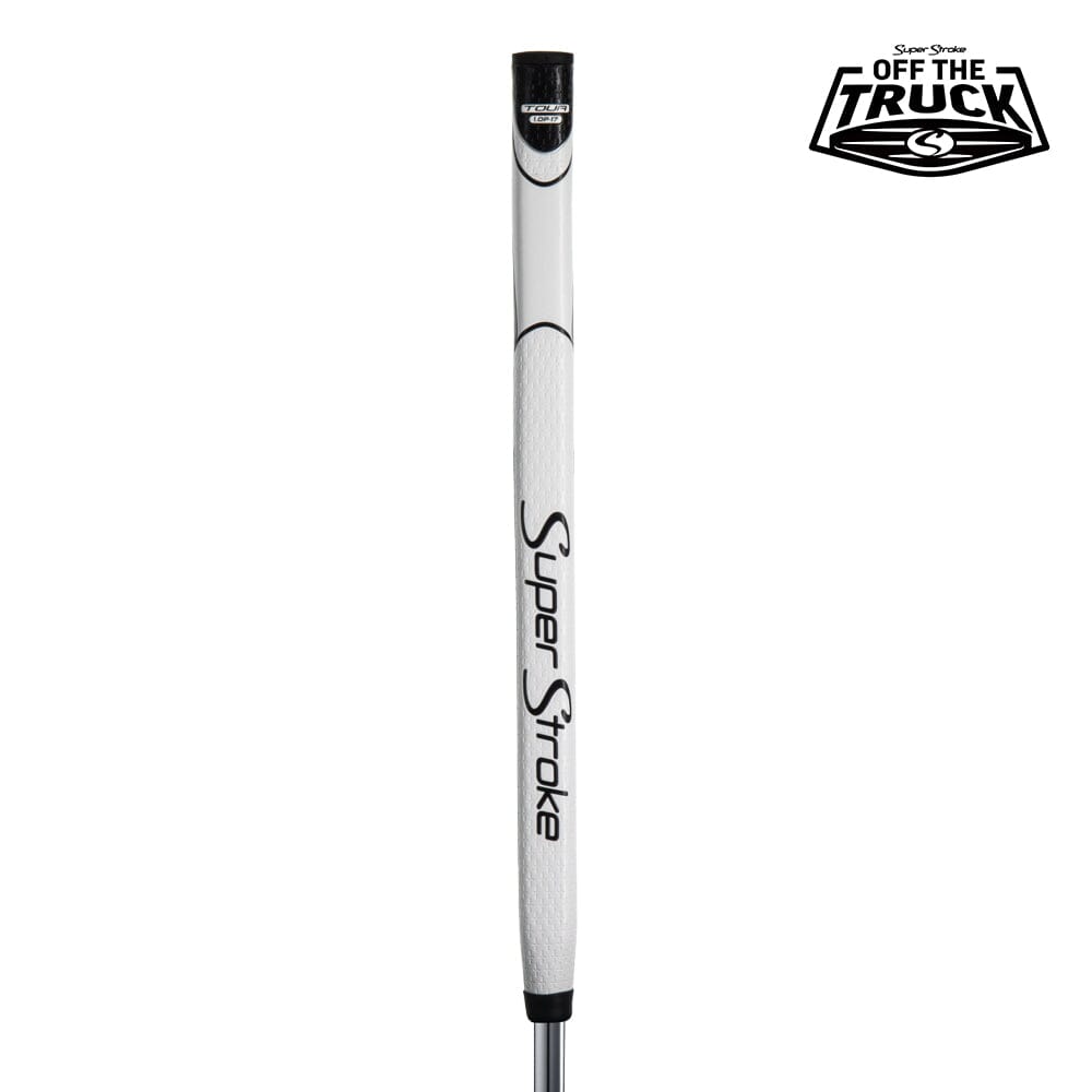 SuperStroke Grip Putter Zenergy Tour 1pt 17”
