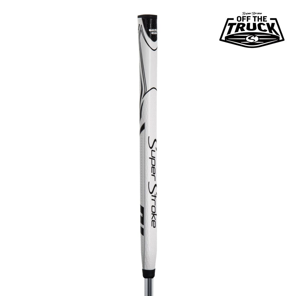 SuperStroke Grip Putter Zenergy Tour 1pt 17”