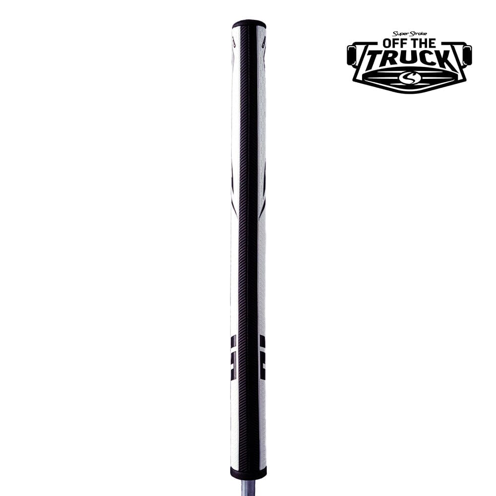 SuperStroke Grip Putter Z Energy Tour 3.0 17"