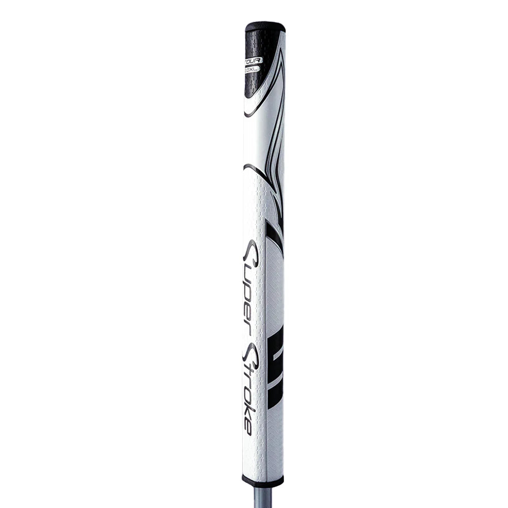 SuperStroke Grip Putter Zenergy XL Plus 2.0 (Sin Pose)