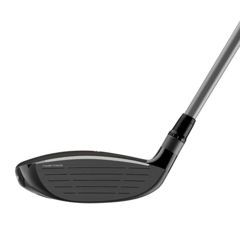 TaylorMade Madera de calle Qi4D MAXLite Mujer – Tolerancia & ligereza