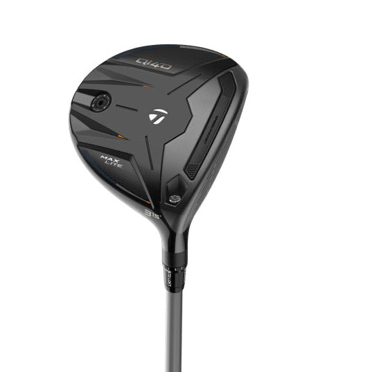 TaylorMade Madera de calle Qi4D MAXLite Mujer – Tolerancia & ligereza