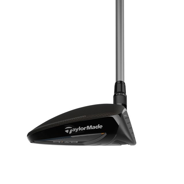 TaylorMade Bois de parcours Qi4D MAXLite – Tolérance & légèreté