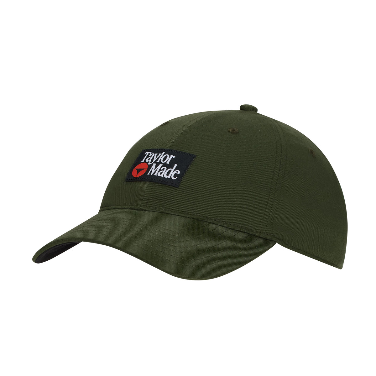 TaylorMade Gorra Hamptons Legacy Dad 2026