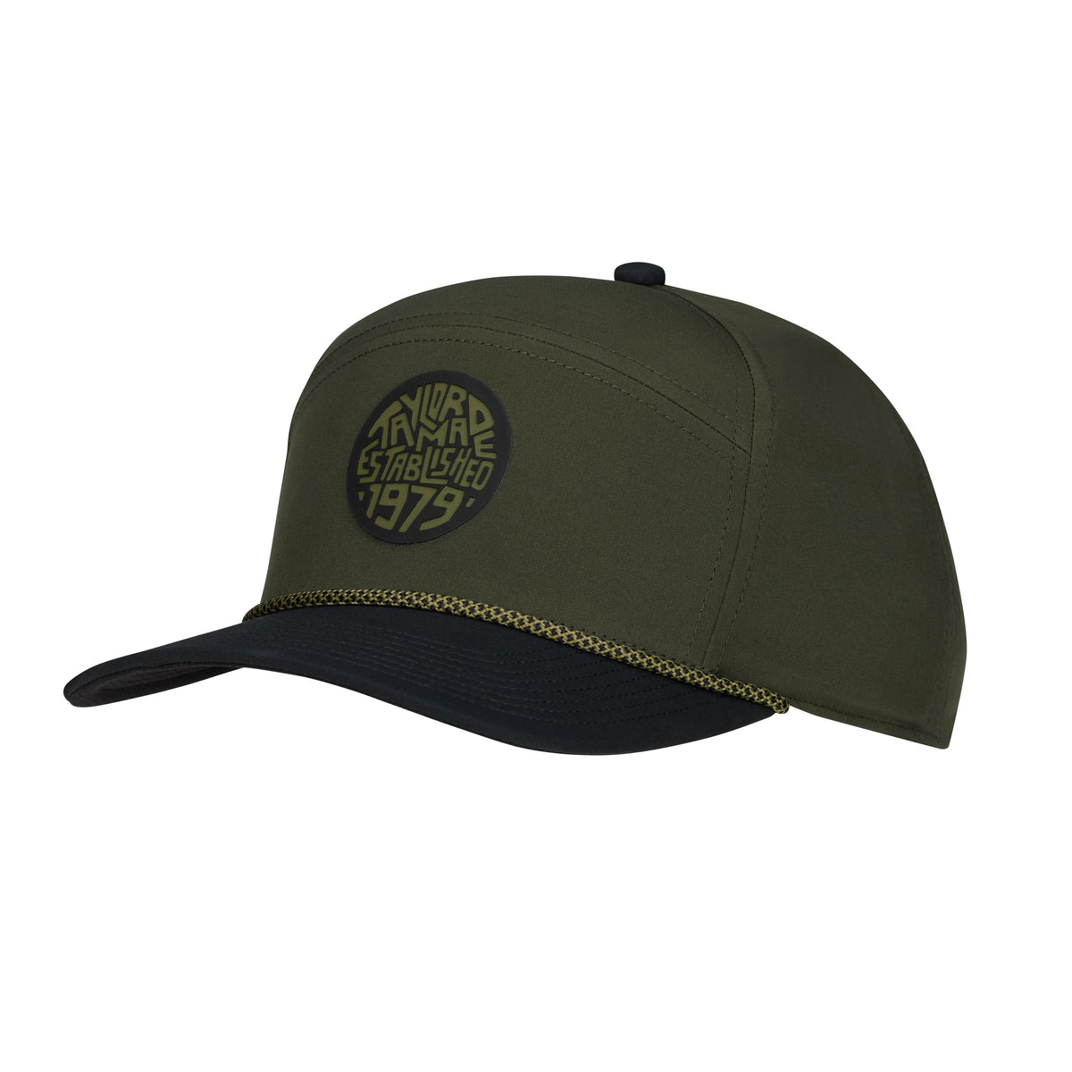 TaylorMade Gorra Horizon Rope 2026