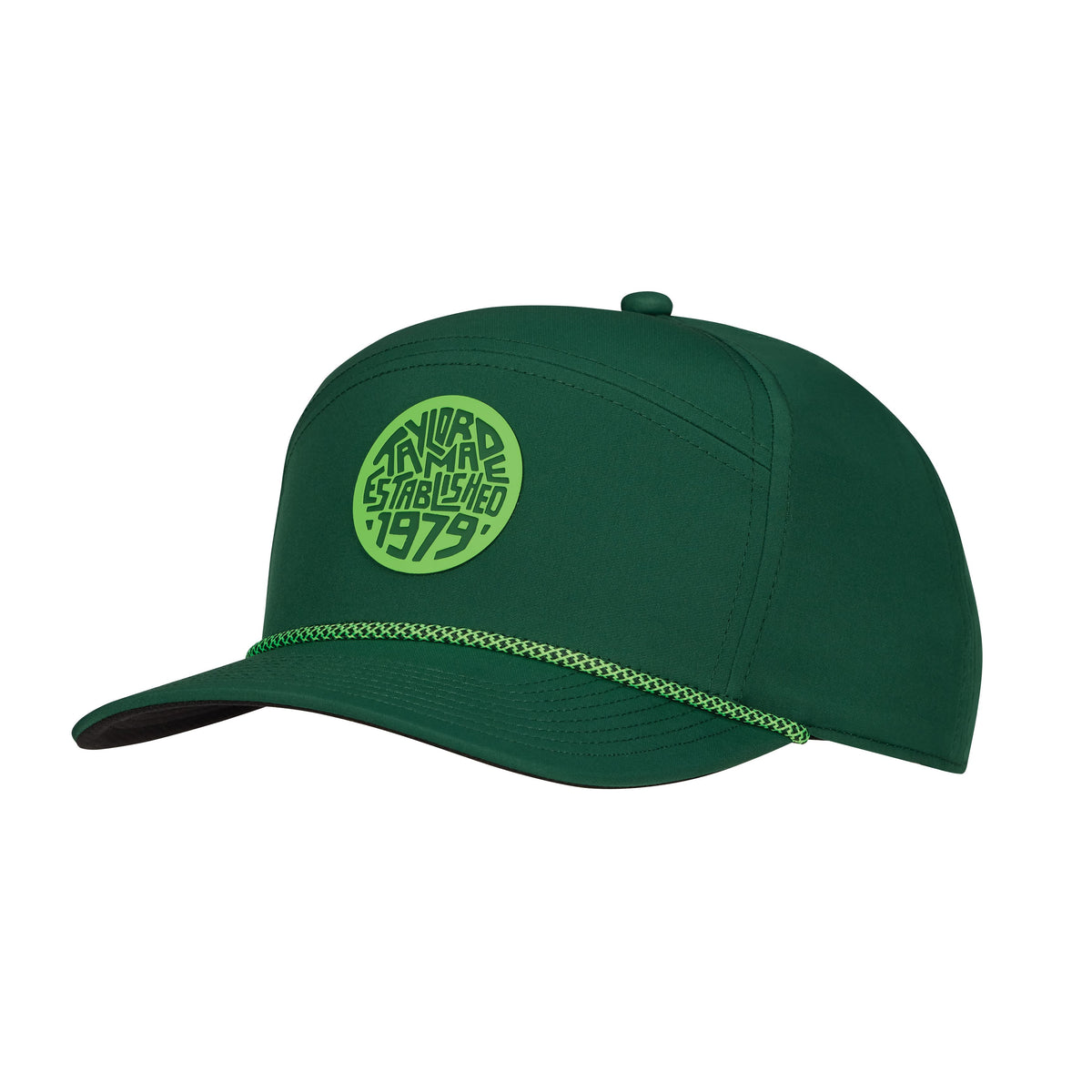 TaylorMade Gorra Horizon Rope 2026