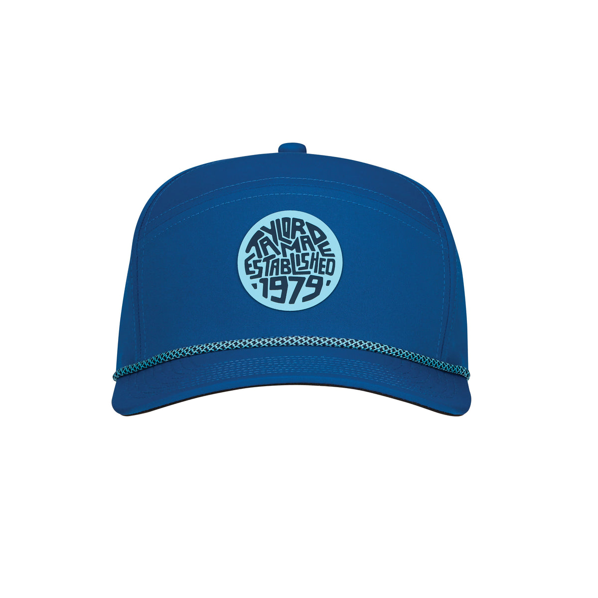 TaylorMade Gorra Horizon Rope 2026