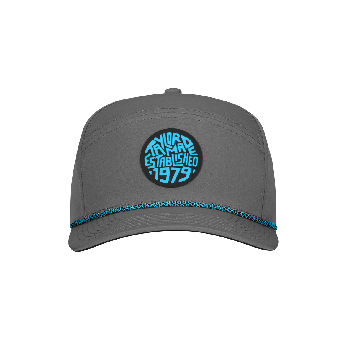 TaylorMade Gorra Horizon Rope 2026