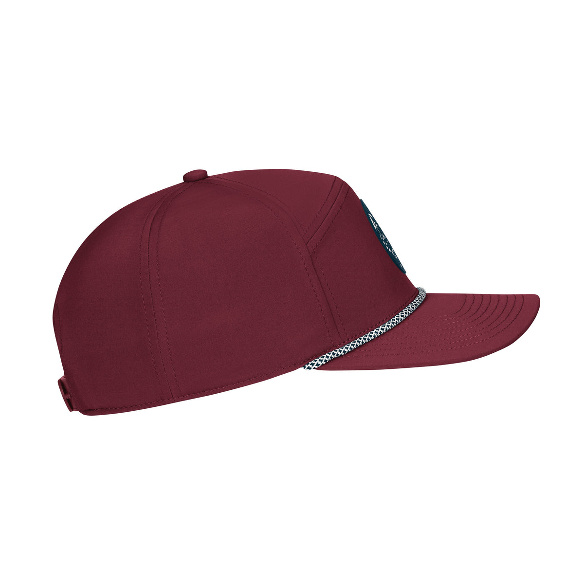 TaylorMade Gorra Horizon Rope 2026
