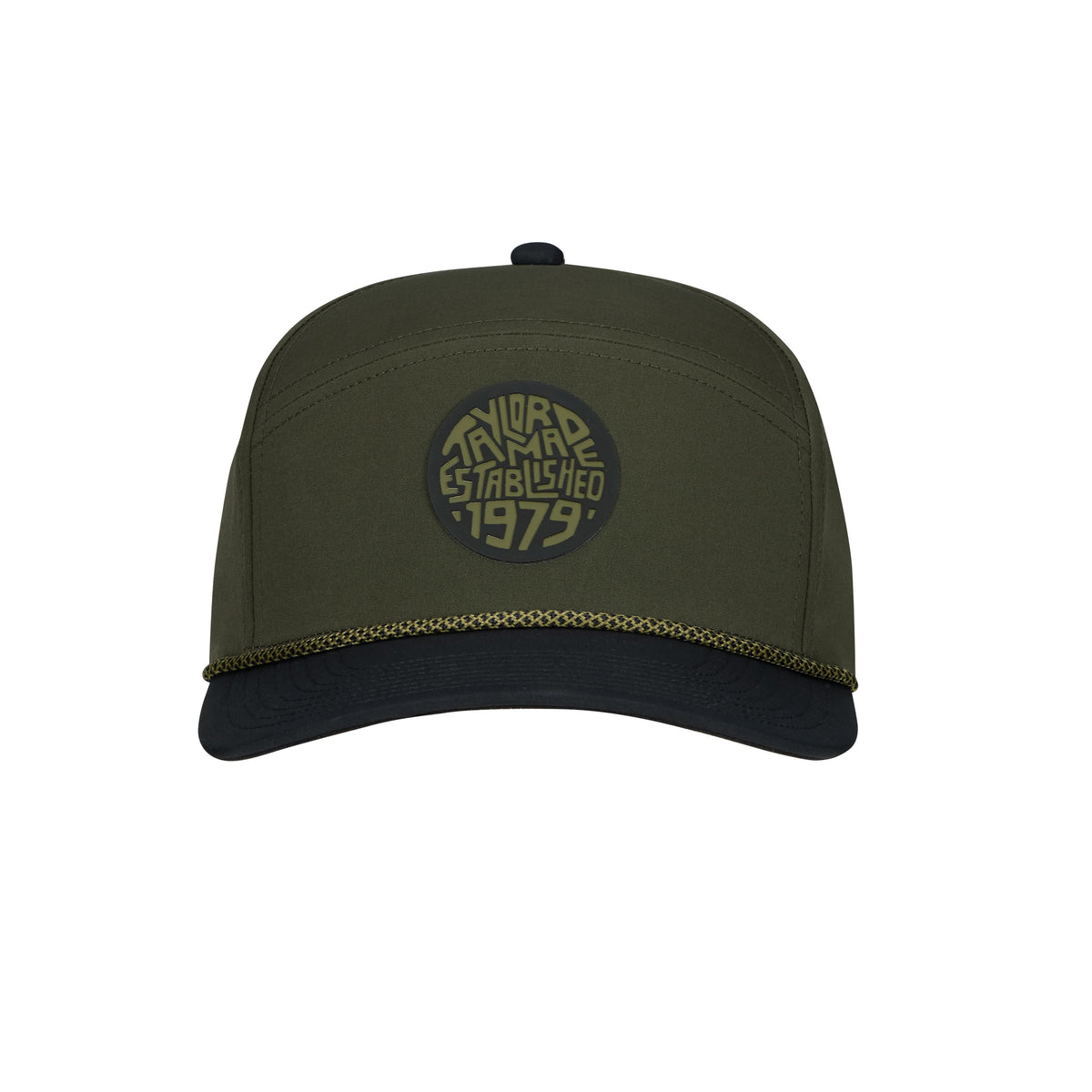TaylorMade Gorra Horizon Rope 2026