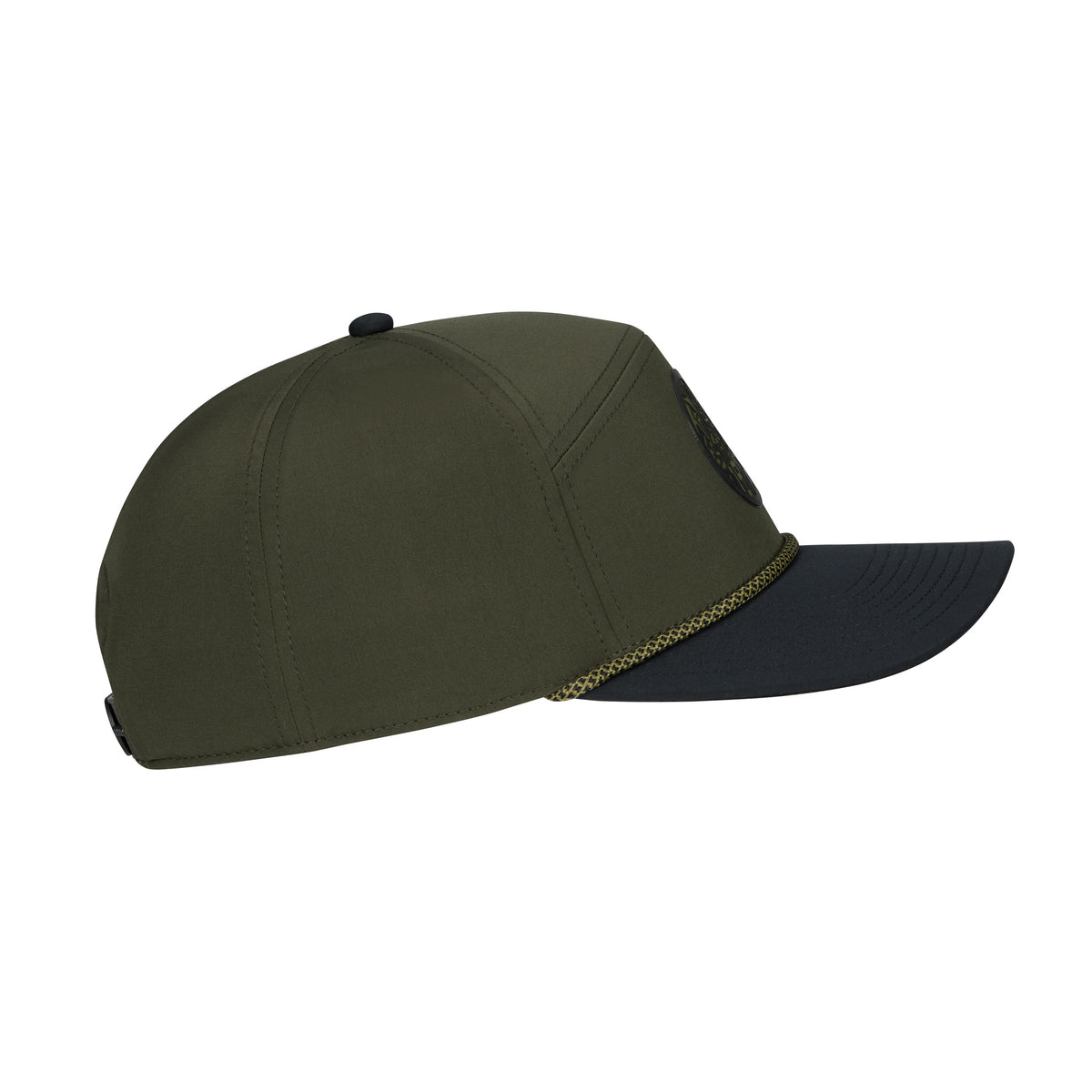 TaylorMade Gorra Horizon Rope 2026