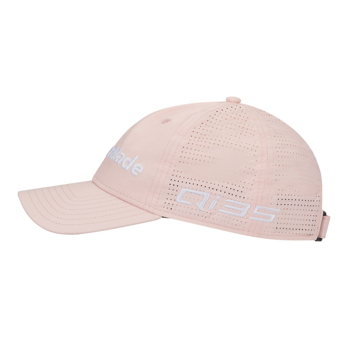 TaylorMade 2025 casquette Hamptons Tour Litetech Qi35
