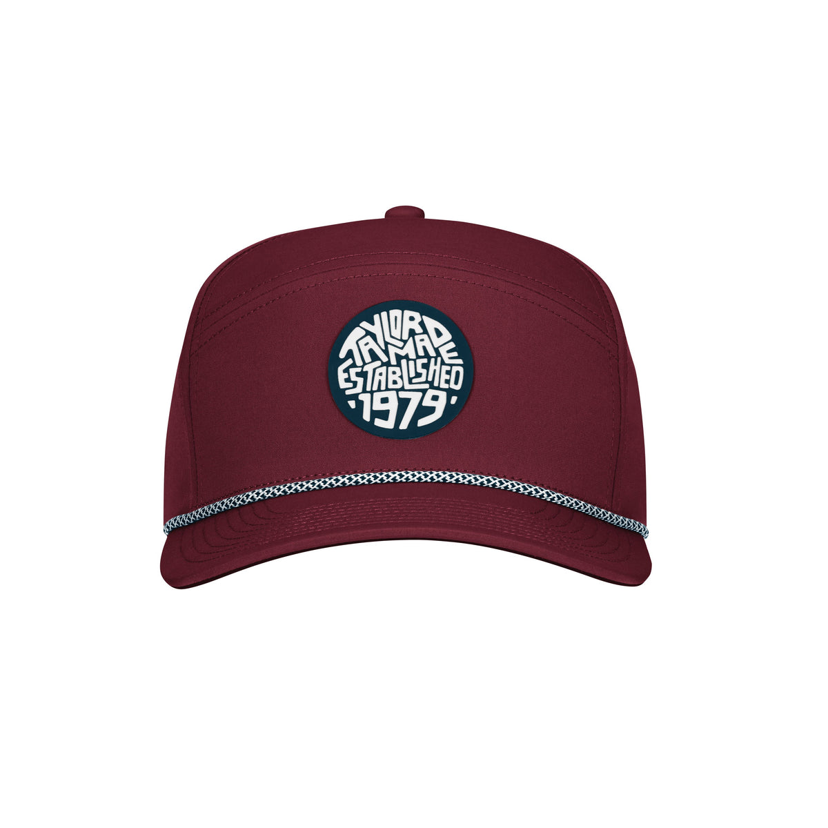 TaylorMade Gorra Horizon Rope 2026