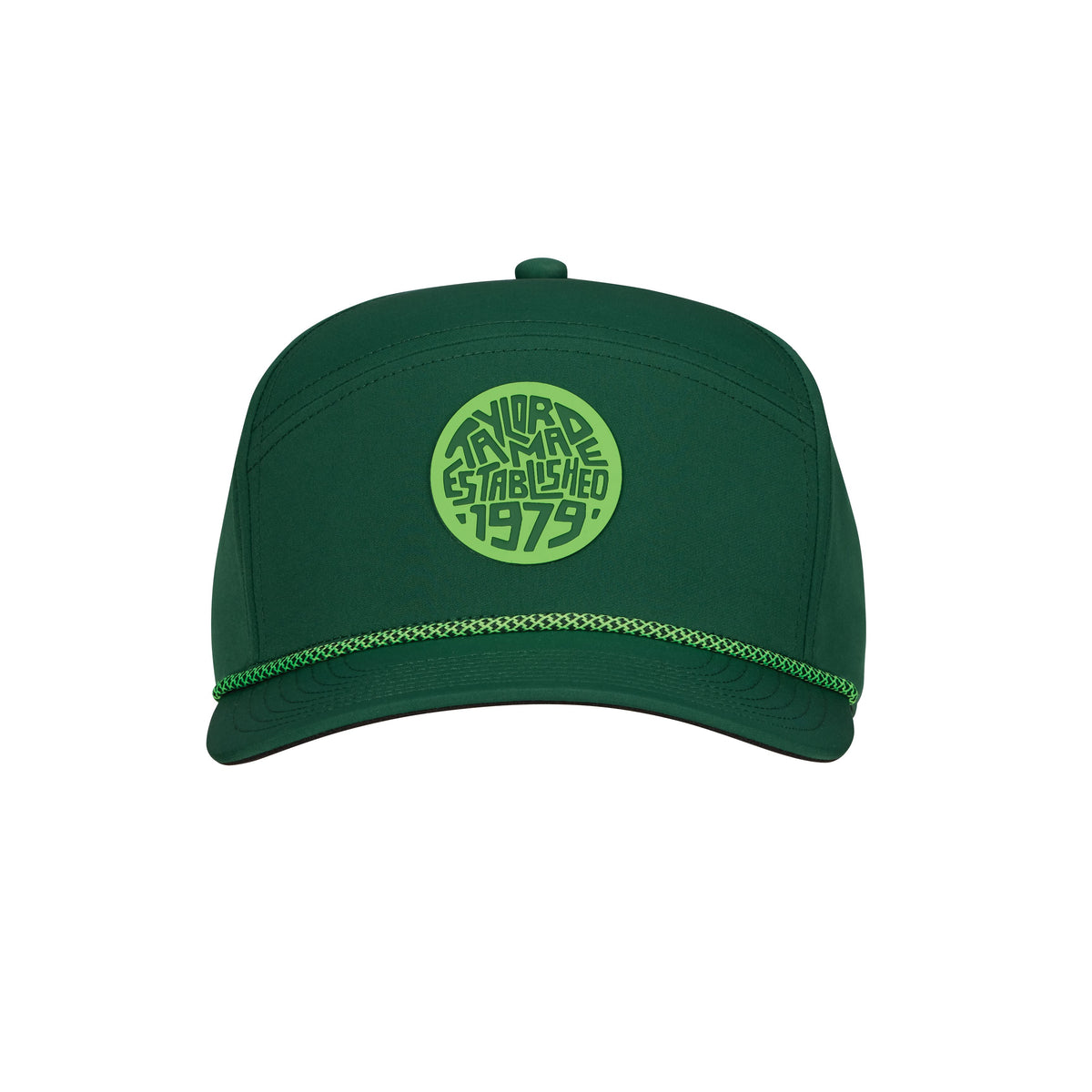 TaylorMade Gorra Horizon Rope 2026