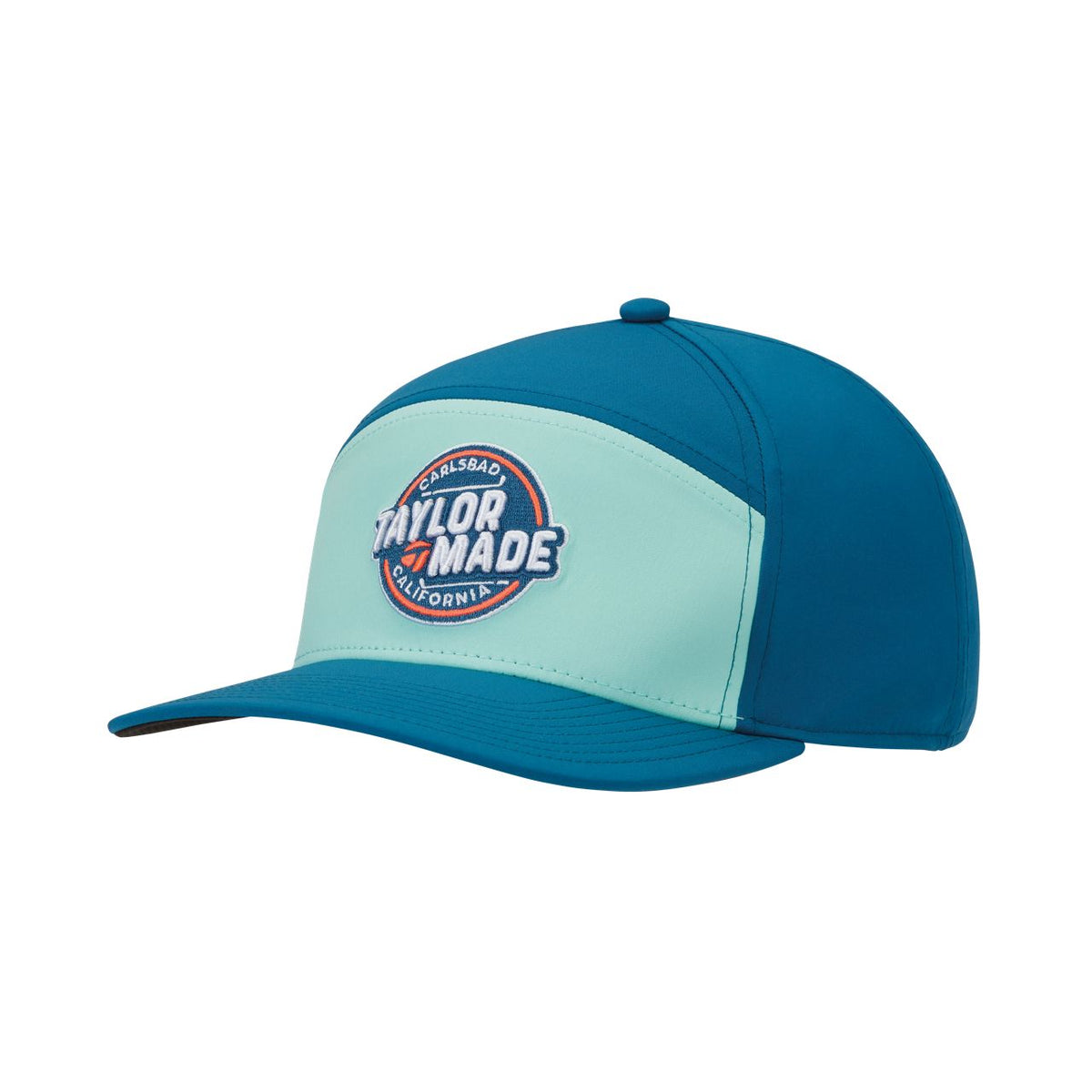 TaylorMade casquette Horizon Fermi Snapback 2025