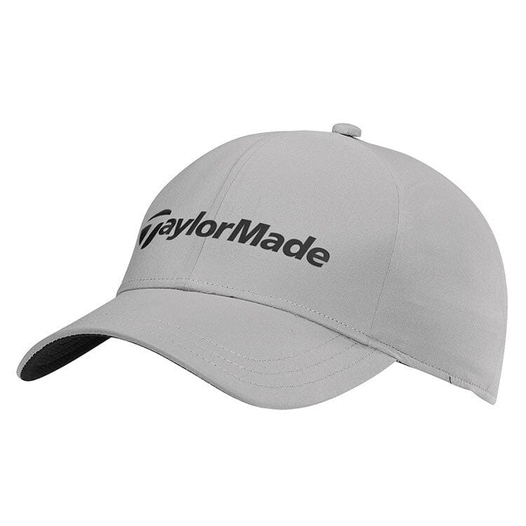 TaylorMade casquette Impermeable grise