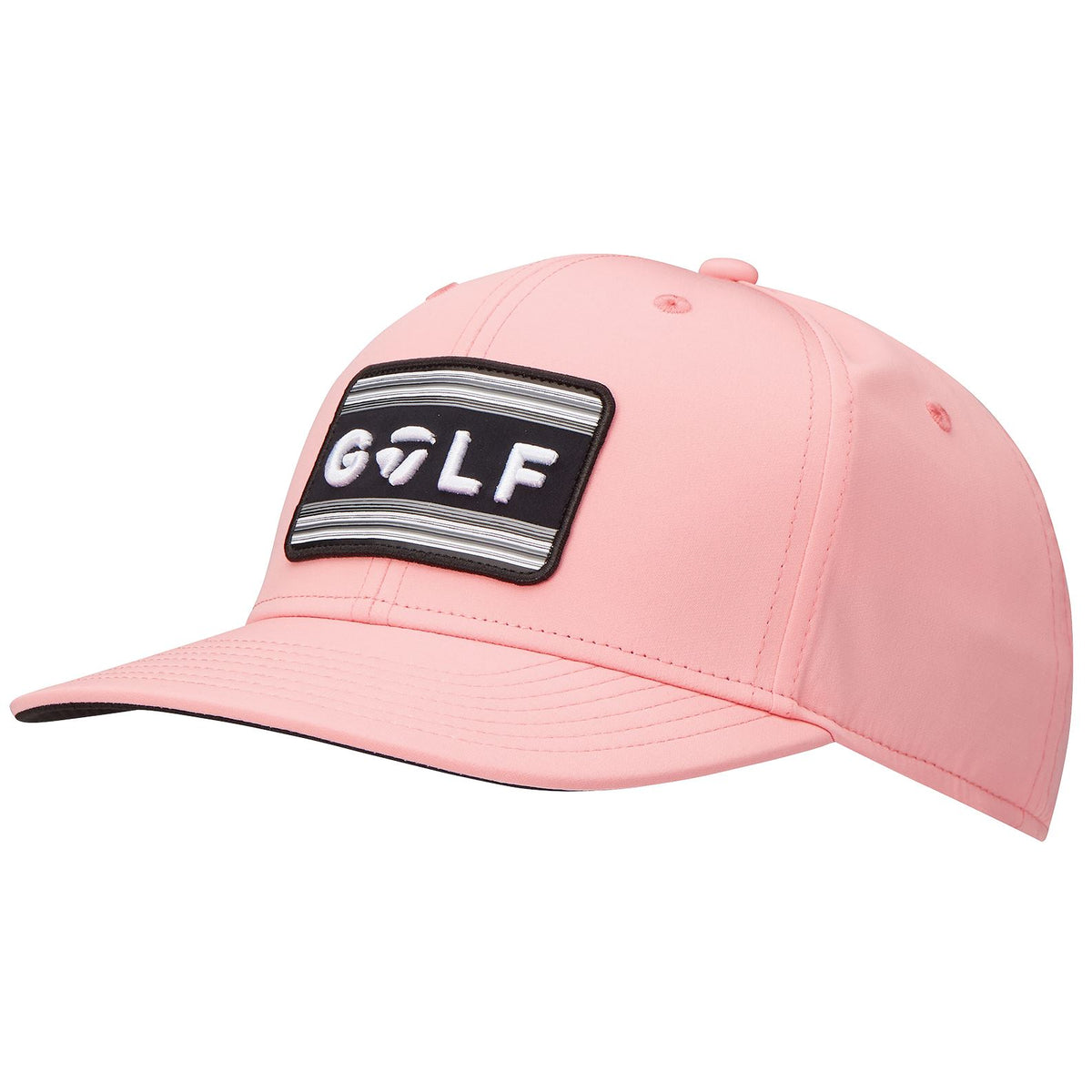TaylorMade 2024 Gorra Ventura Sunset Snapback