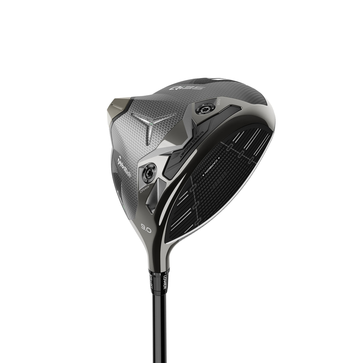 Taylormade Driver Qi35 LS