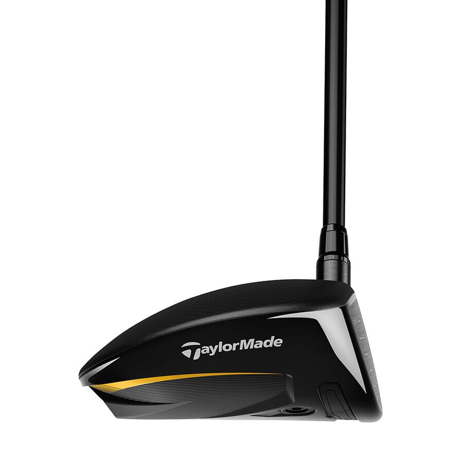 TaylorMade Mini Driver R7 QUAD