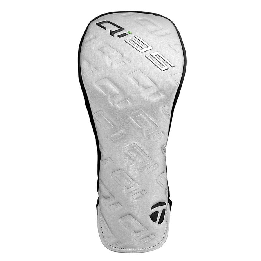 Taylormade Driver Qi35