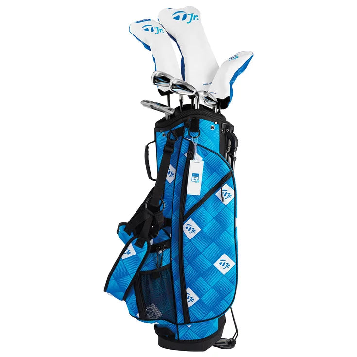 Taylormade Team Junior set Talla 3 (133cm a 155cm)