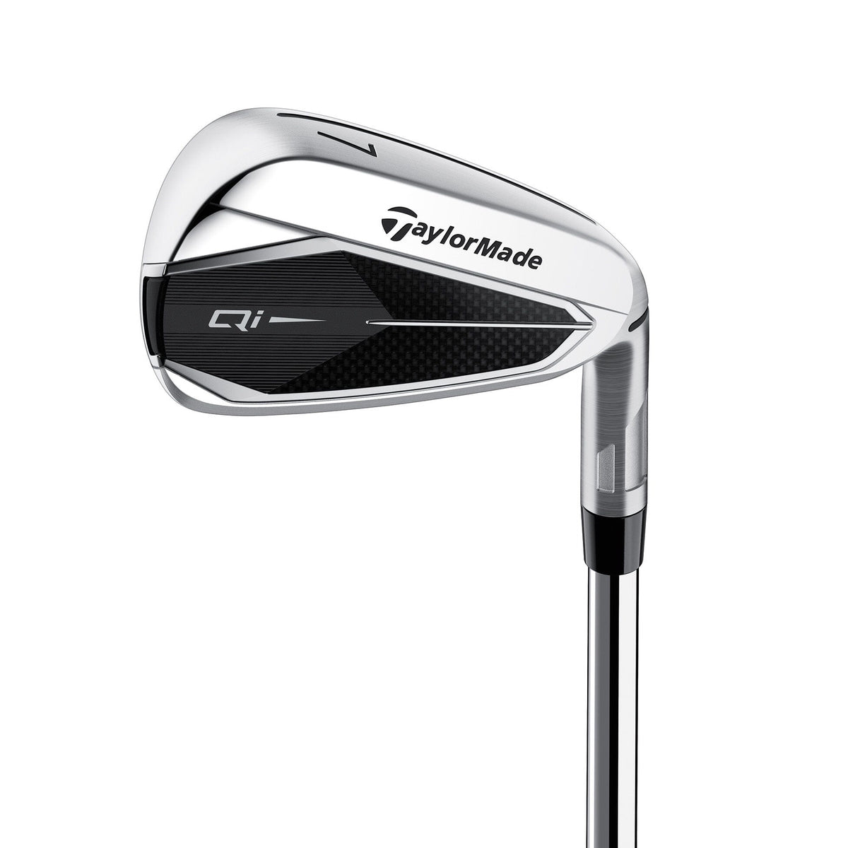 Taylormade Hierro individual Qi