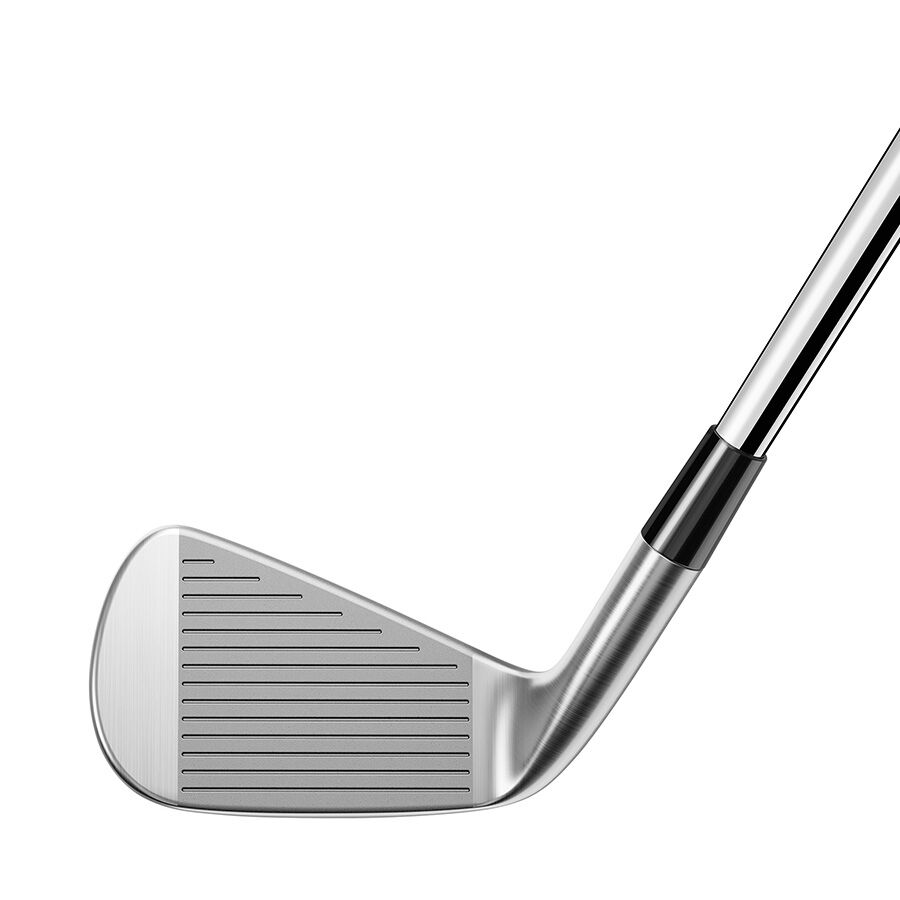 Taylormade Série de Fers P-790 (2025) Custom